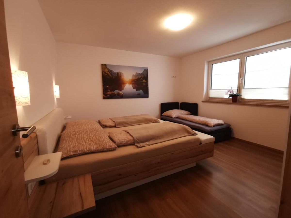 Sunalpin - Zillertal Fügen Екстериор снимка