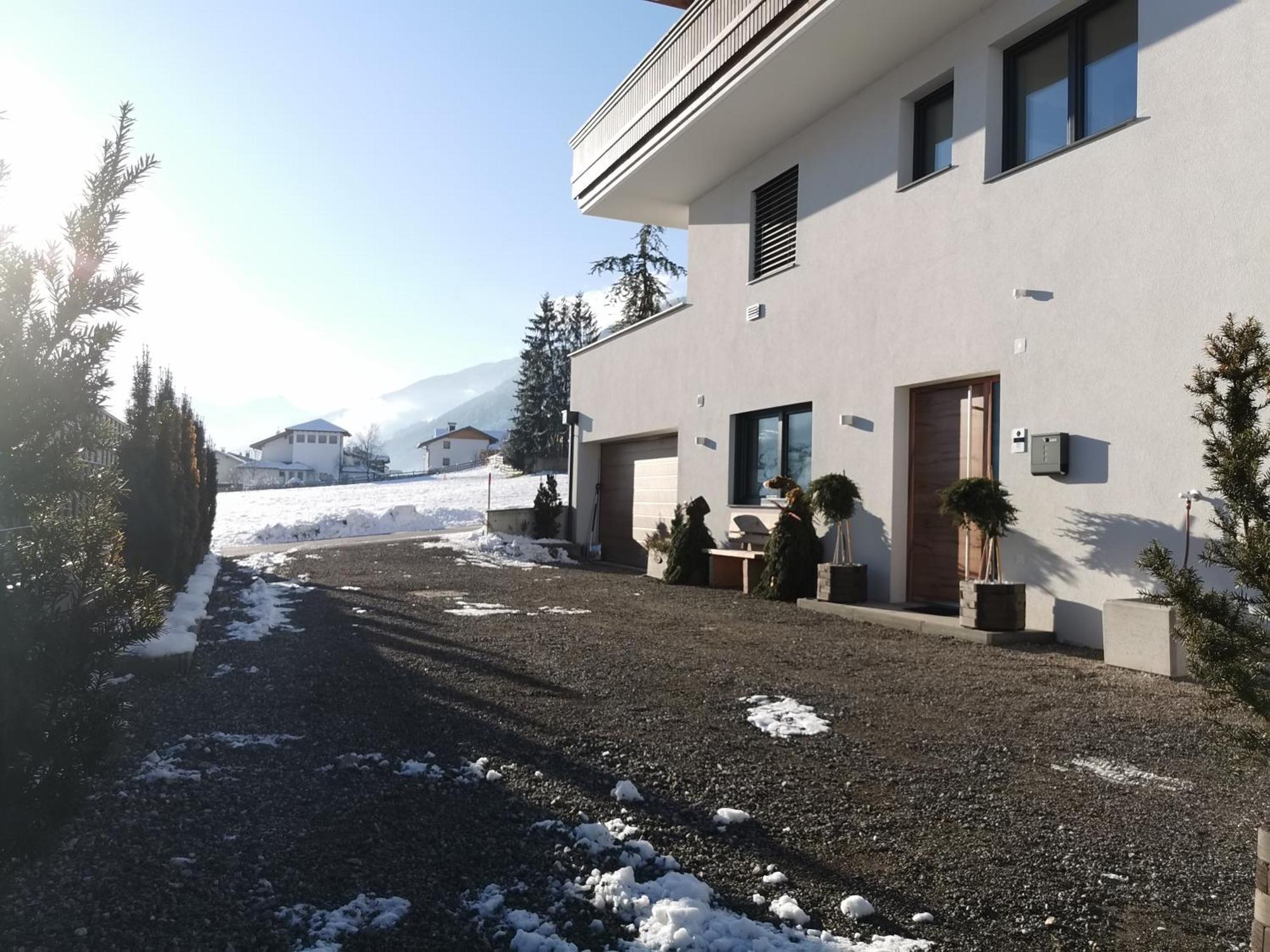Sunalpin - Zillertal Fügen Екстериор снимка